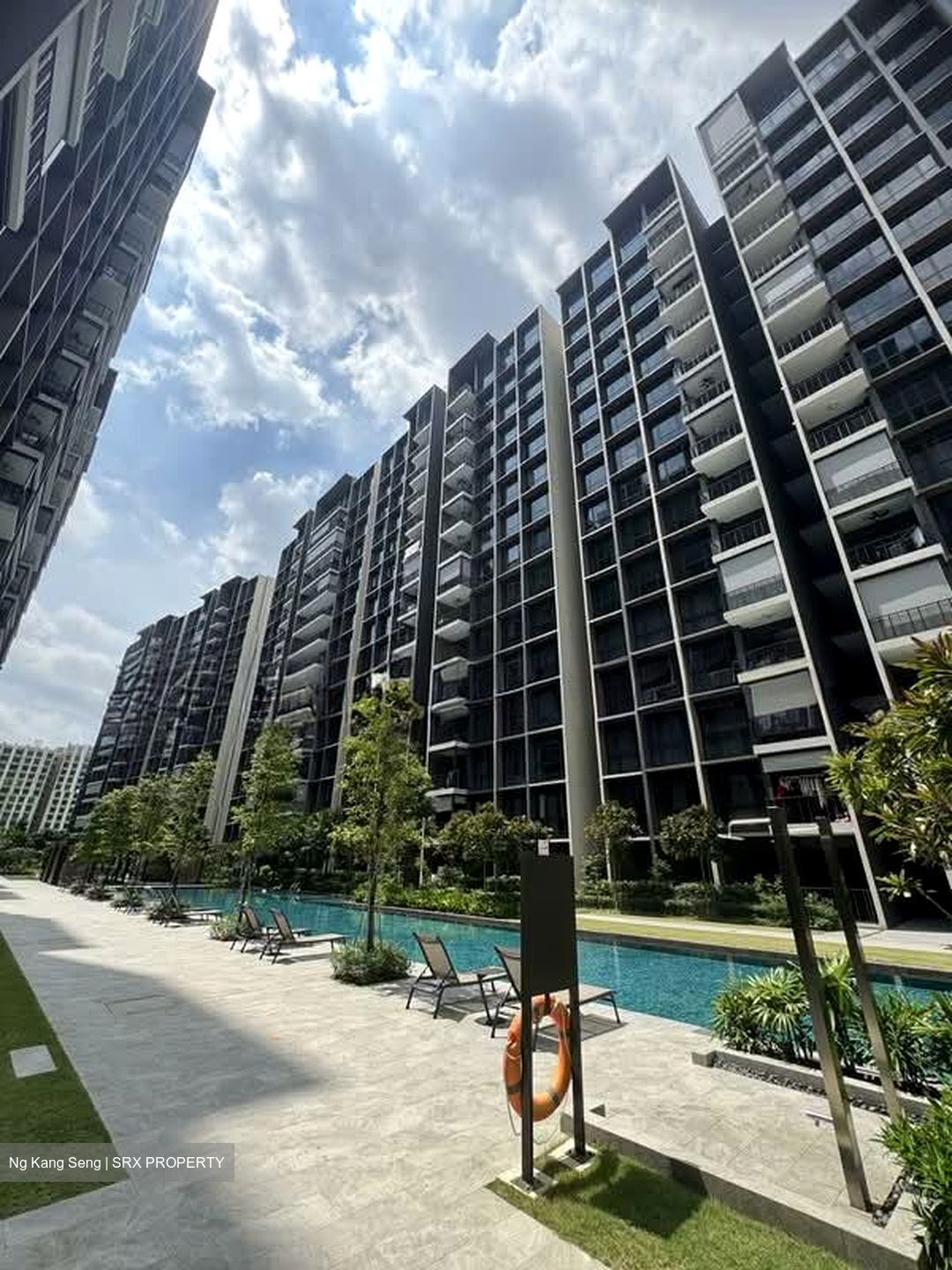 Tenet (D18), Condominium #536960511